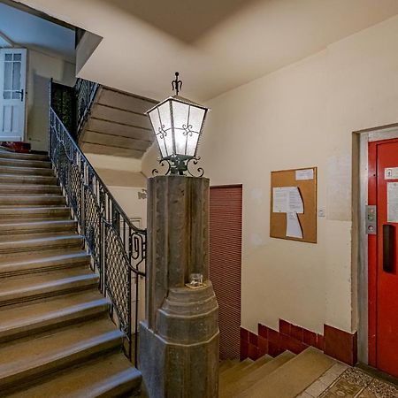 בודפשט Vintage Home Next To Central Market Hall מראה חיצוני תמונה