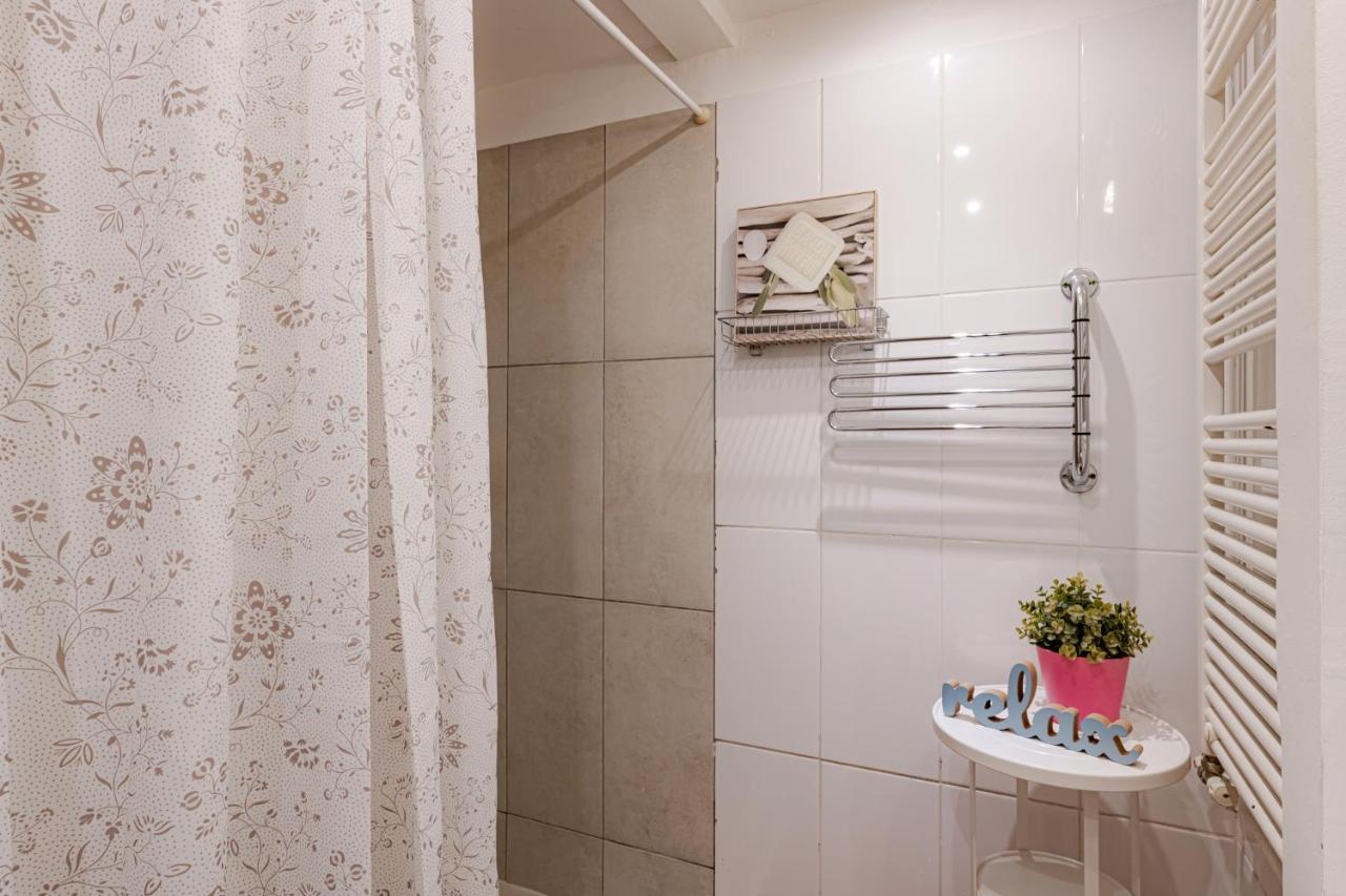בודפשט Vintage Home Next To Central Market Hall מראה חיצוני תמונה